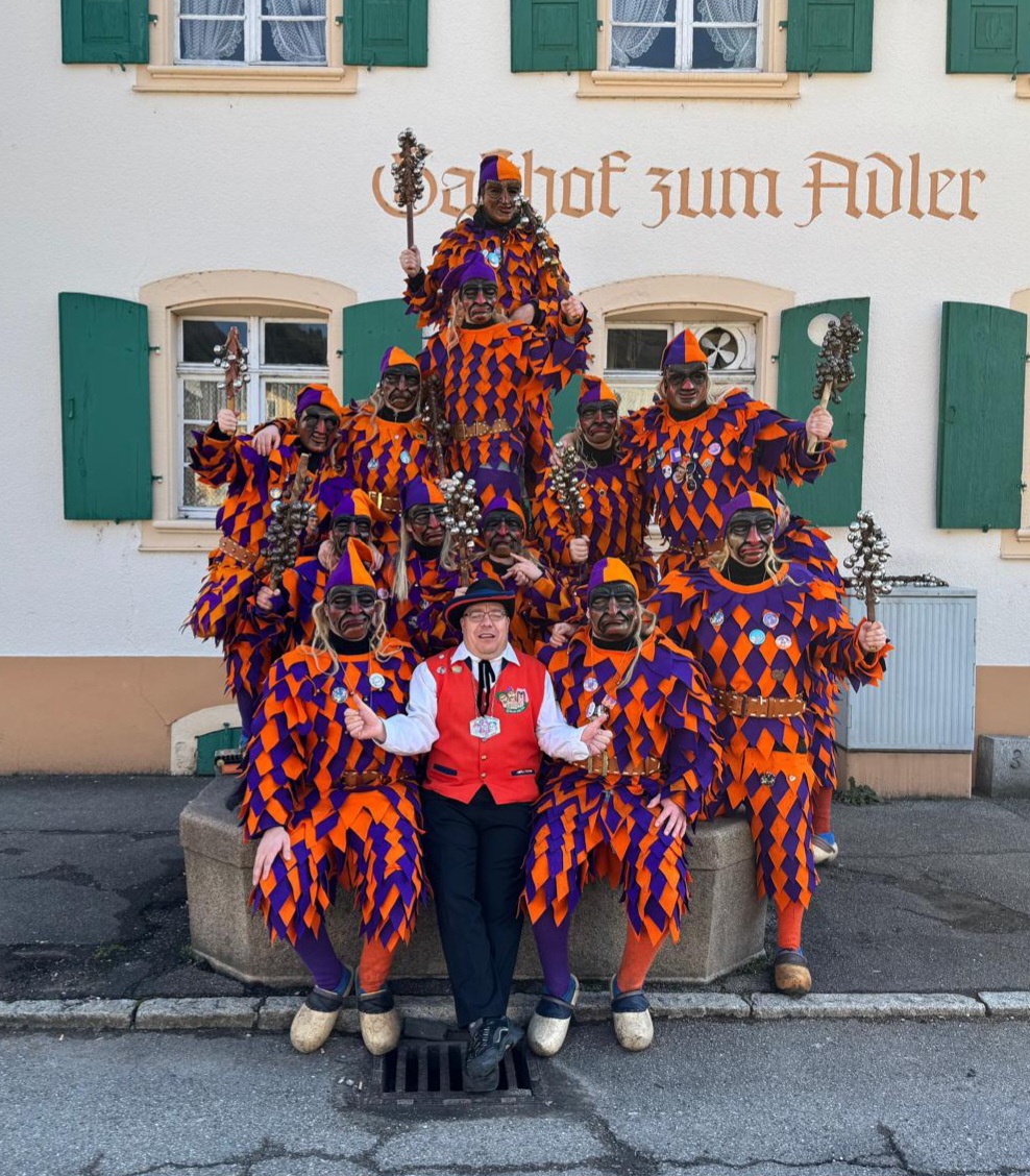 Schällenwercher<br>