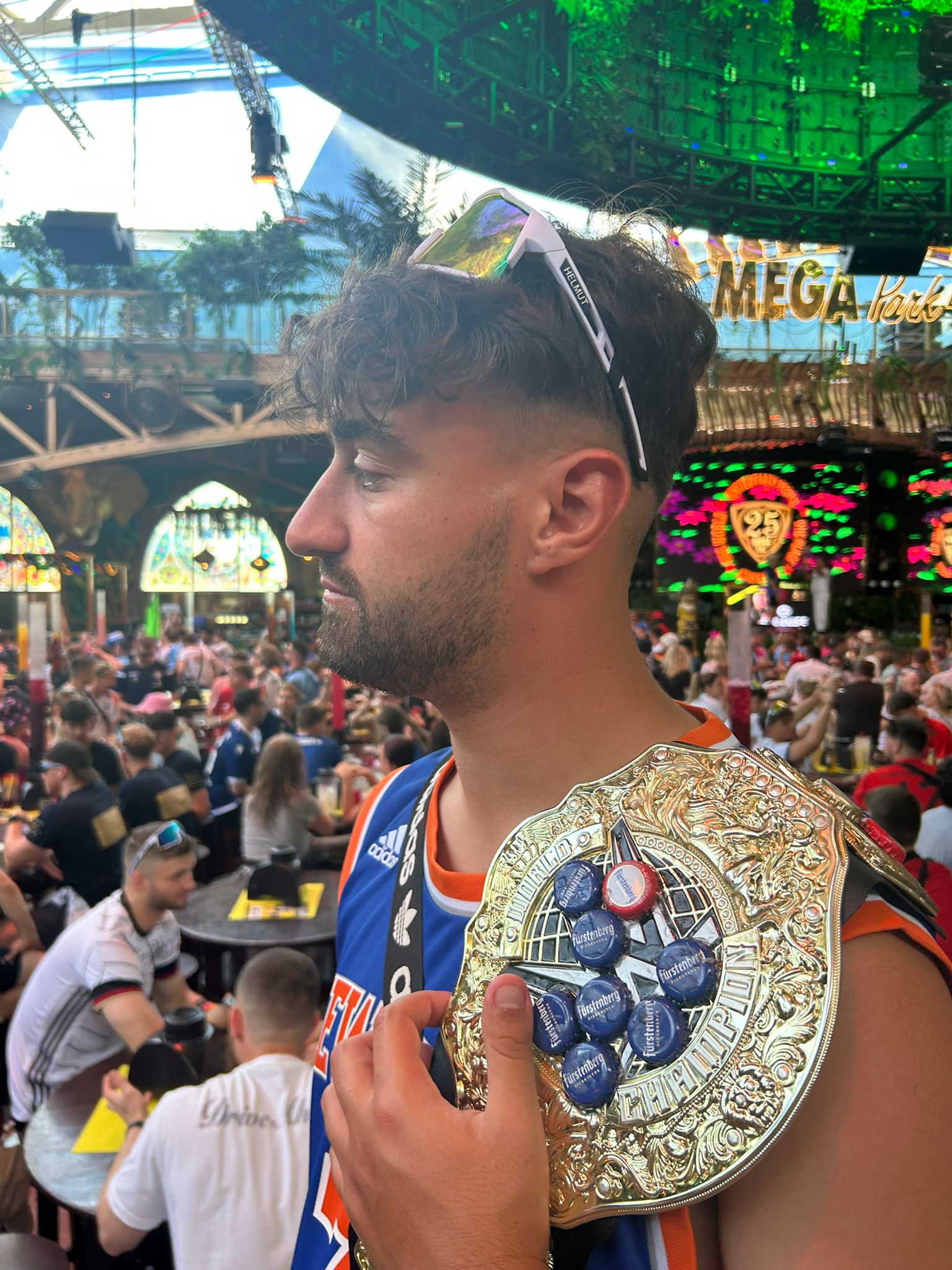 Horst u. Vera Gutmann